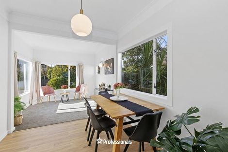 Photo of property in 7 Hathaway Avenue, Boulcott, Lower Hutt, 5010