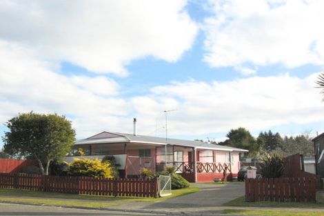 Photo of property in 15 Konini Street, Murupara, 3025