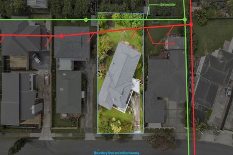 Photo of property in 20 Gulf Crest, Bucklands Beach, Auckland, 2012