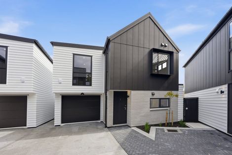 Photo of property in 5/6a View Road, Papakura, 2110