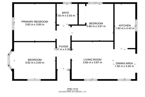 Photo of property in 34 Scoular Street, Maryhill, Dunedin, 9011