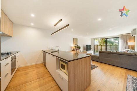 Photo of property in 1b Wai-iti Crescent, Woburn, Lower Hutt, 5010