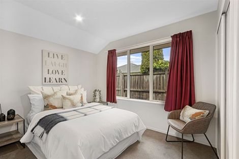 Photo of property in 7a Hurricane Way, Wigram, Christchurch, 8042