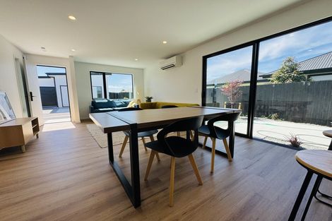 Photo of property in 12 Bernina Lane, Wigram, Christchurch, 8025