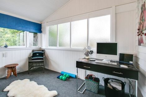 Photo of property in 154 Nelson Crescent, Napier South, Napier, 4110