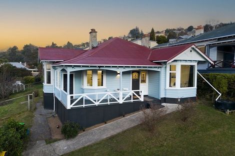 Photo of property in 79 Playfair Street, Caversham, Dunedin, 9012