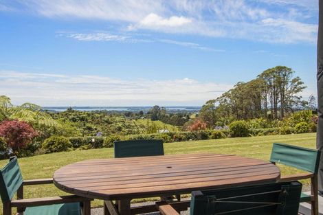 Photo of property in 439a Wainui Road South, Whakamarama, 3181