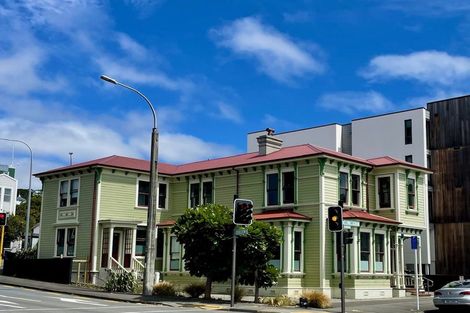 Photo of property in 81 Abel Smith Street, Te Aro, Wellington, 6011