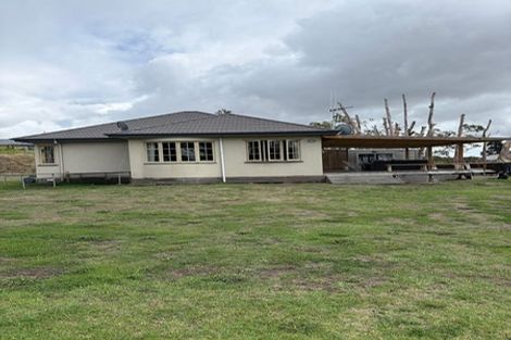 Photo of property in 59c Norbiton Road, Foxton, 4814