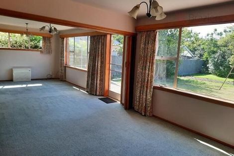 Photo of property in 9 Fisher Avenue, Beckenham, Christchurch, 8023