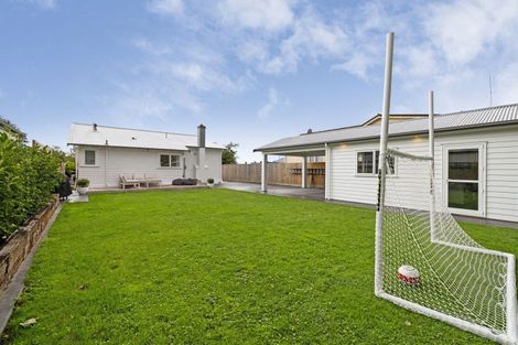 Photo of property in 11 Miro Street, Takaro, Palmerston North, 4410