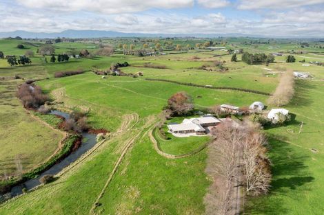 Photo of property in 485 Kiwitahi Railway Road, Morrinsville, 3371