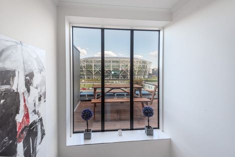 Photo of property in 407/194 Worcester Street, Christchurch Central, Christchurch, 8011