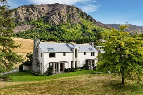 Photo of property in Millbrook Resort, 1 Malaghans Ridge, Arrowtown, 9371
