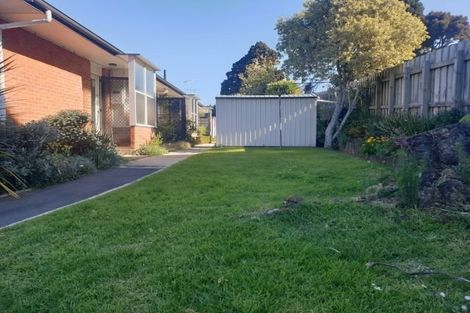 Photo of property in 1/23a Hillsborough Road, Hillsborough, Auckland, 1042