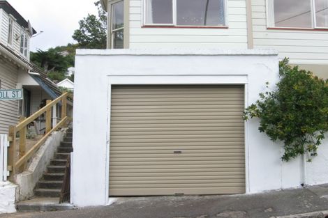Photo of property in 3-5 Knoll Street, Island Bay, Wellington, 6023