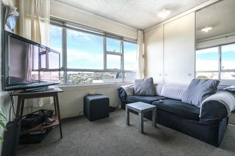 Photo of property in 201/9 Sarawia Street, Newmarket, Auckland, 1052