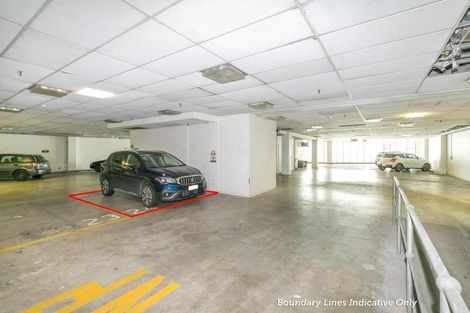 Photo of property in 24/391 Victoria Street, Hamilton Central, Hamilton, 3204