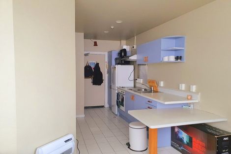 Photo of property in Regency Apartments, 6c/49 Manners Street, Te Aro, Wellington, 6011