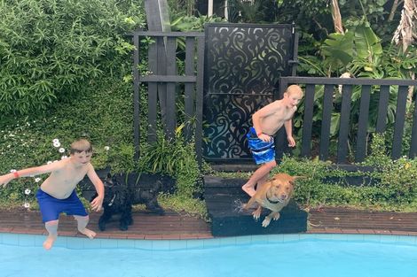 Photo of property in 471 Riddell Road, Glendowie, Auckland, 1071