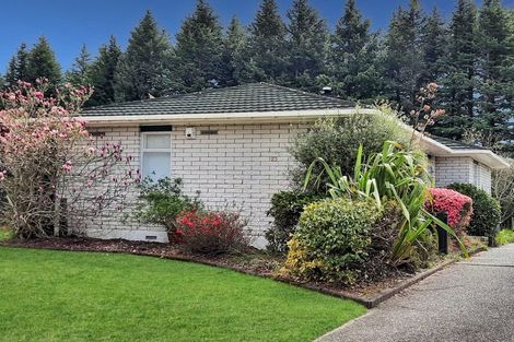 Photo of property in 23 Te Iwiheke Place, Turangi, 3334