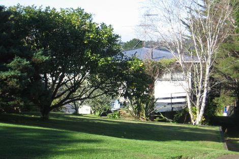 Photo of property in 126 Glengarry Road, Glen Eden, Auckland, 0602