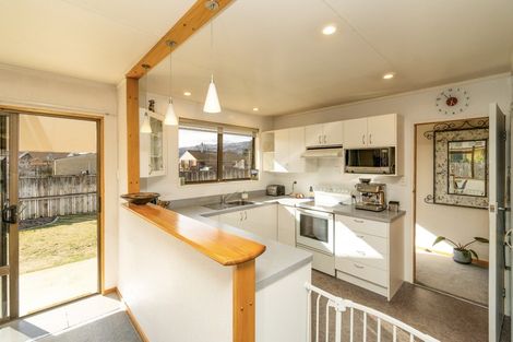 Photo of property in 27 Antimony Crescent, Cromwell, 9310