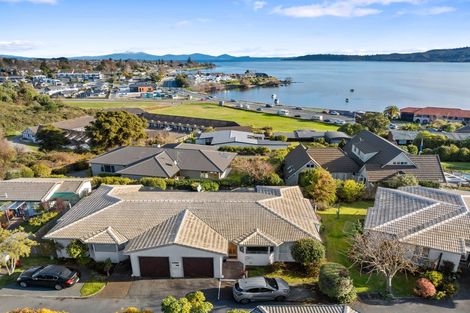 Photo of property in 11b Shepherd Road, Waipahihi, Taupo, 3330