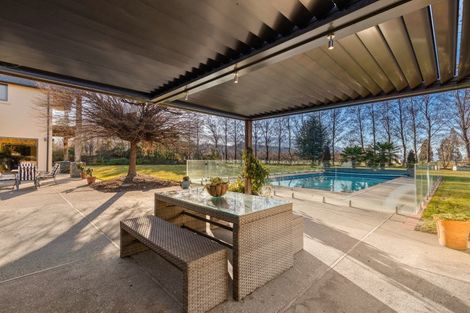 Photo of property in 1 Scott Terrace, Cromwell, 9310