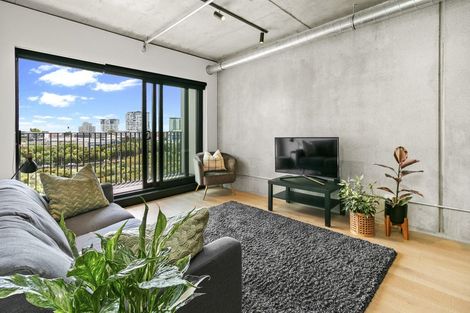 Photo of property in 59 France, 502/59 France Street South, Eden Terrace, Auckland, 1010