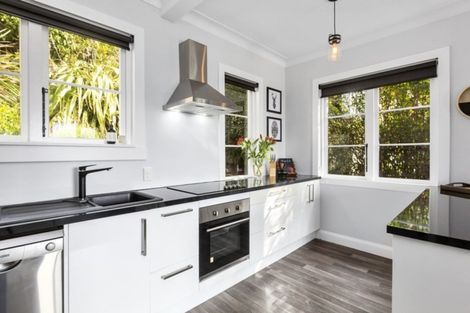 Photo of property in 115 Maryhill Terrace, Maryhill, Dunedin, 9011