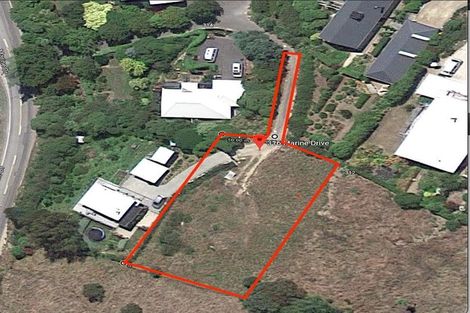 Photo of property in 316 Marine Drive, Charteris Bay, Governors Bay, 8971