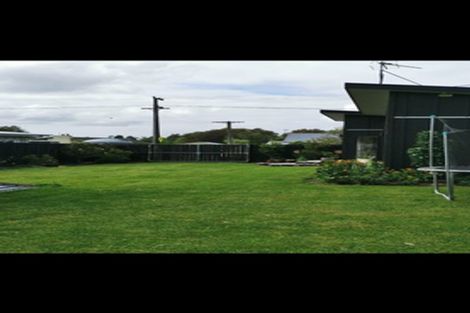 Photo of property in 31 Canterbury Street, Ashley, Rangiora, 7477