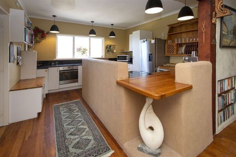 Photo of property in 483 Marine Parade, South New Brighton, Christchurch, 8062