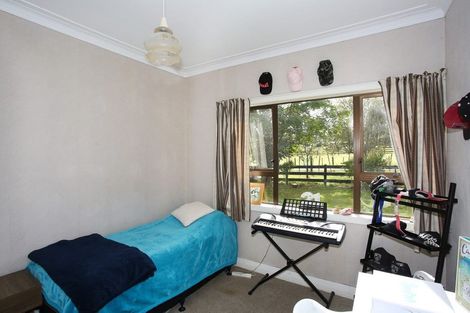 Photo of property in 178 Logan Road, Buckland, Pukekohe, 2677