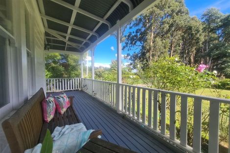 Photo of property in 1188 State Highway 2, Mikimiki, Masterton, 5881