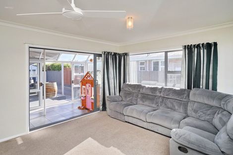 Photo of property in 177 White Street, Rangiora, 7400