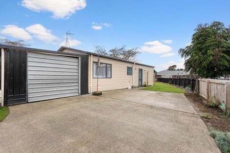 Photo of property in 11d Strathmore Street, Morrinsville, 3300