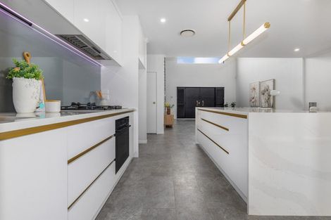 Photo of property in 202 John Burke Drive, Aotea, Porirua, 5024