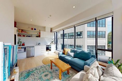 Photo of property in A C Nielsen House, 202/120 Victoria Street, Te Aro, Wellington, 6011