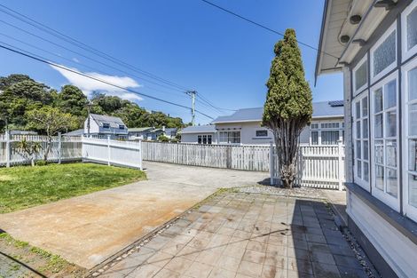 Photo of property in 99 Darlington Road, Miramar, Wellington, 6022