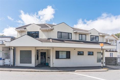 Photo of property in 1b Arawa Road, Hataitai, Wellington, 6021