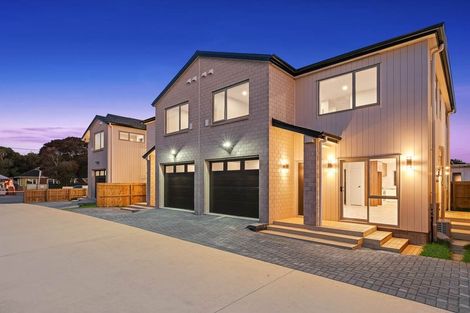 Photo of property in 19a Huia Road, Papatoetoe, Auckland, 2025