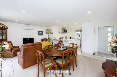 Photo of property in 13 Somerby Mews, Silverstream, Upper Hutt, 5019