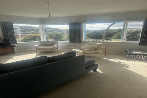 Photo of property in 10 Garfield Street, Brooklyn, Wellington, 6021