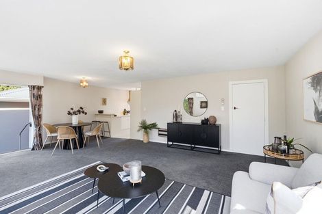 Photo of property in 2 Arlington Street, Burnside, Christchurch, 8053