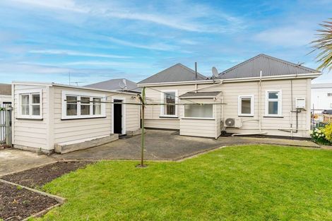 Photo of property in 3 Moreau Street, Saint Kilda, Dunedin, 9012