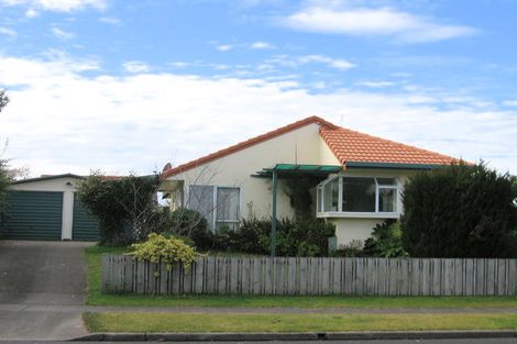 Photo of property in 8 Garland Drive, St Andrews, Hamilton, 3200