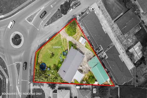Photo of property in 52 Preston Road, Clover Park, Auckland, 2023