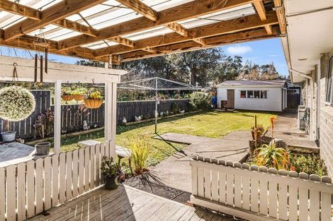 Photo of property in 15 Downes Avenue, Springvale, Whanganui, 4501